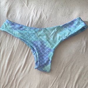COPY - Midori Mermaid Brayden Bottoms